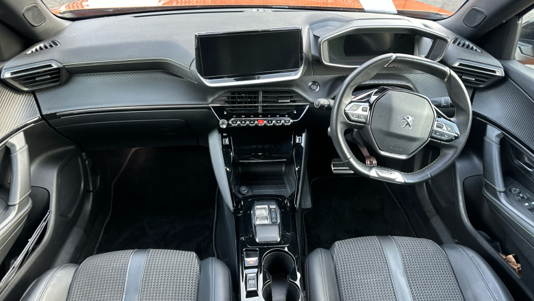 Peugeot 2008 100kW GT 50kWh 5dr Auto Electric Estate